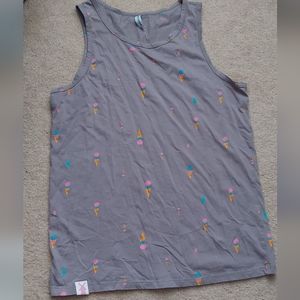 Dutch Bros Tank Top